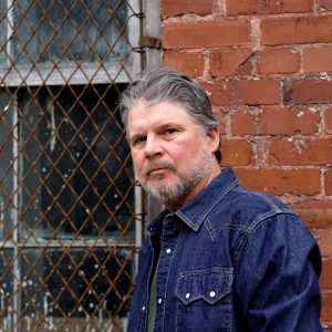 Chris Knight Acoustic Tour
