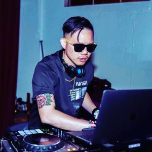 Dubstep Into New Year