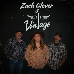 Zach Glover & Vintage