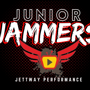 Jettway Junior Jammers