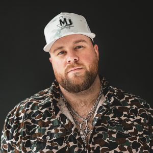 Dylan Wheeler