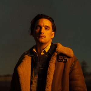 Liam St. John