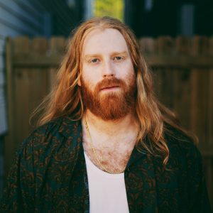 Mitchell Ferguson