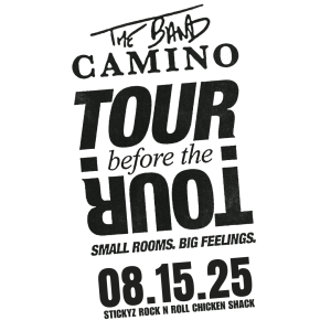 The Band Camino