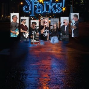 The Rocktown Sparks