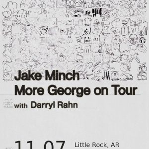 Jake Minch