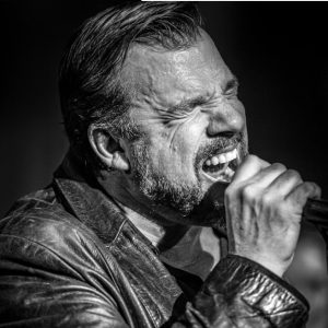 The Chris O'Leary Band