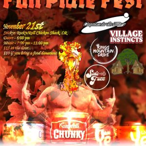 Full Plate Fest