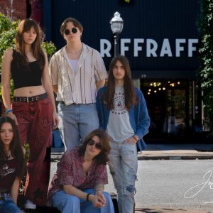 Aurora The Band