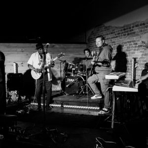 Hindsight Groove