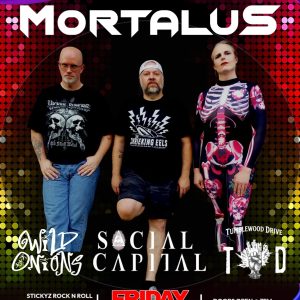 Mortalus