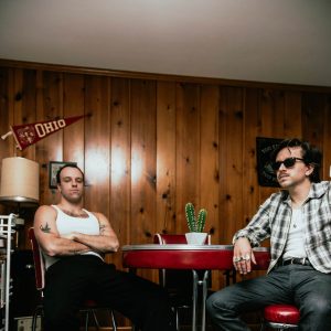Bird and Byron