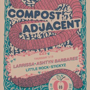 Compost Adjacent