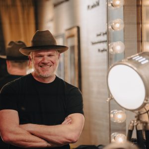 Jason Eady