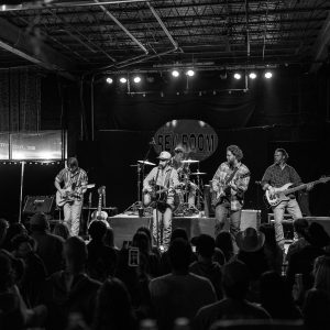 Red Dirt Creek