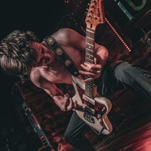 Cole Barnhill
