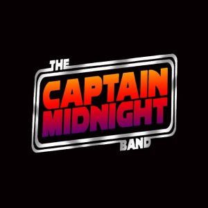 Captain Midnight Band