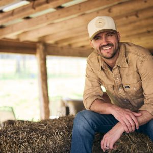 Drew Baldridge