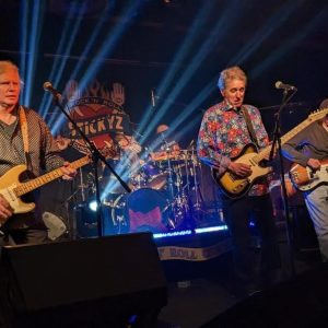 Mojo Depot