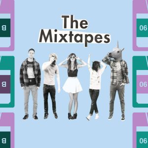 The Mixtapes