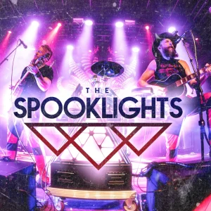 The Spooklights