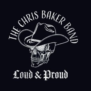 The Chris Baker Band