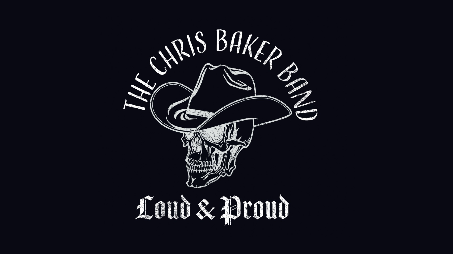 The Chris Baker Band